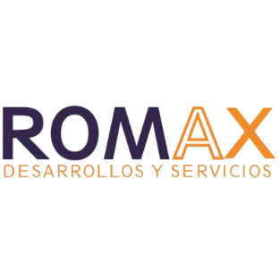 Romax Desarrollos y Servicios